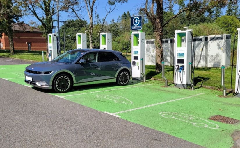 M4 Swansea services