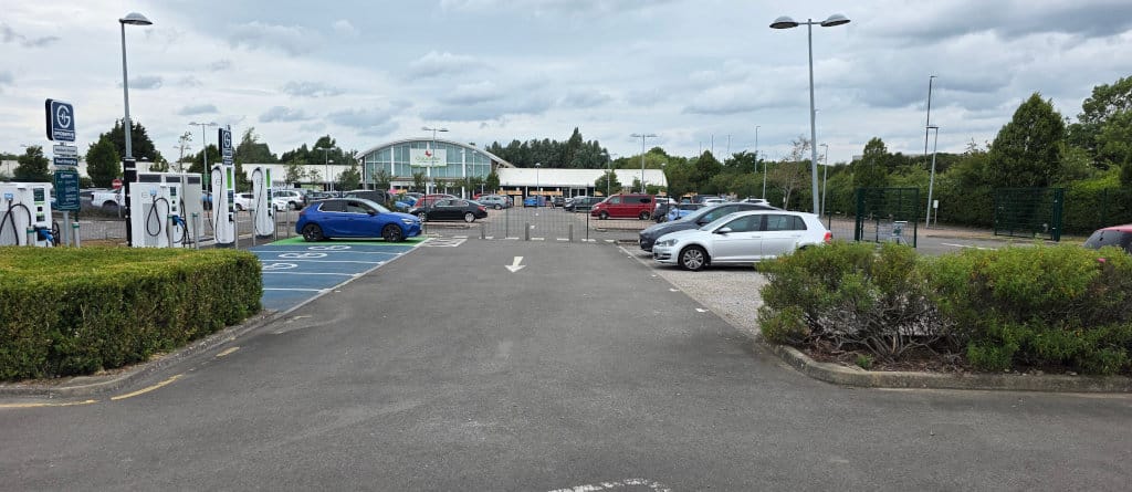 Gloucester Garden Centre